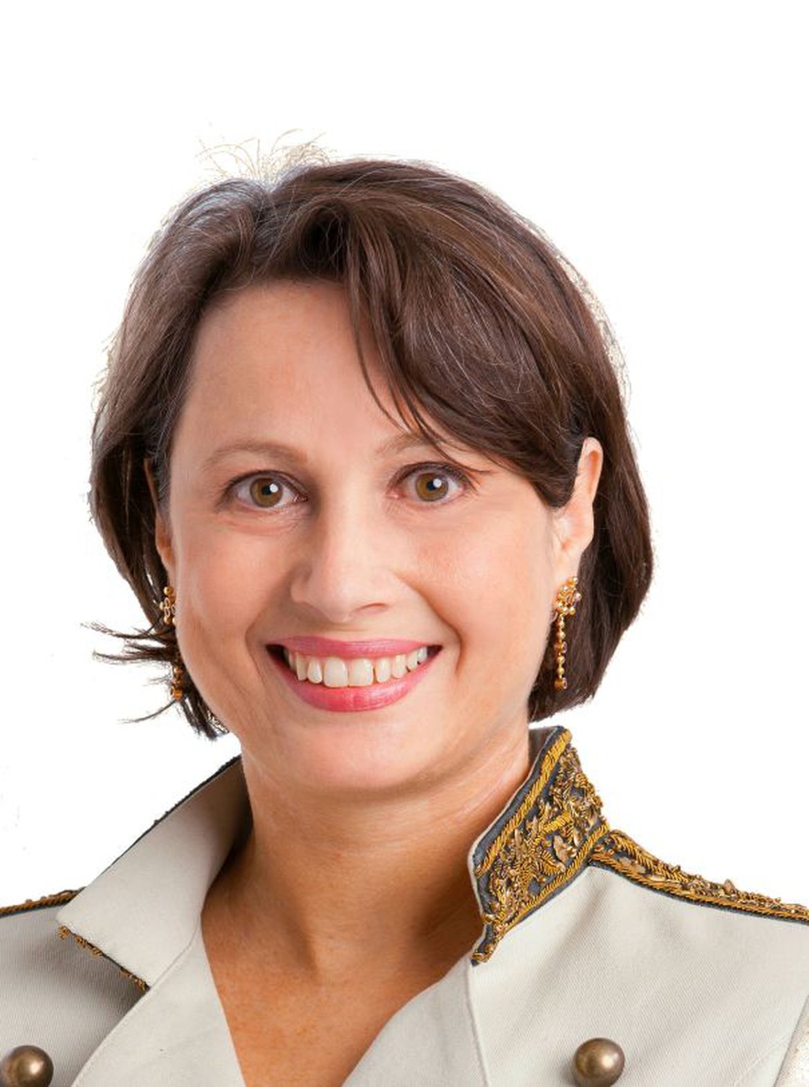 Babette Sigg